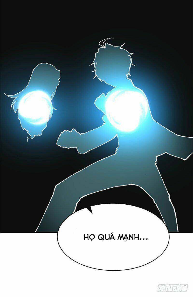 Ta Nhặt Được Thuộc Tính Tại Tu Chân Giới - Chapter 3 - Page 39