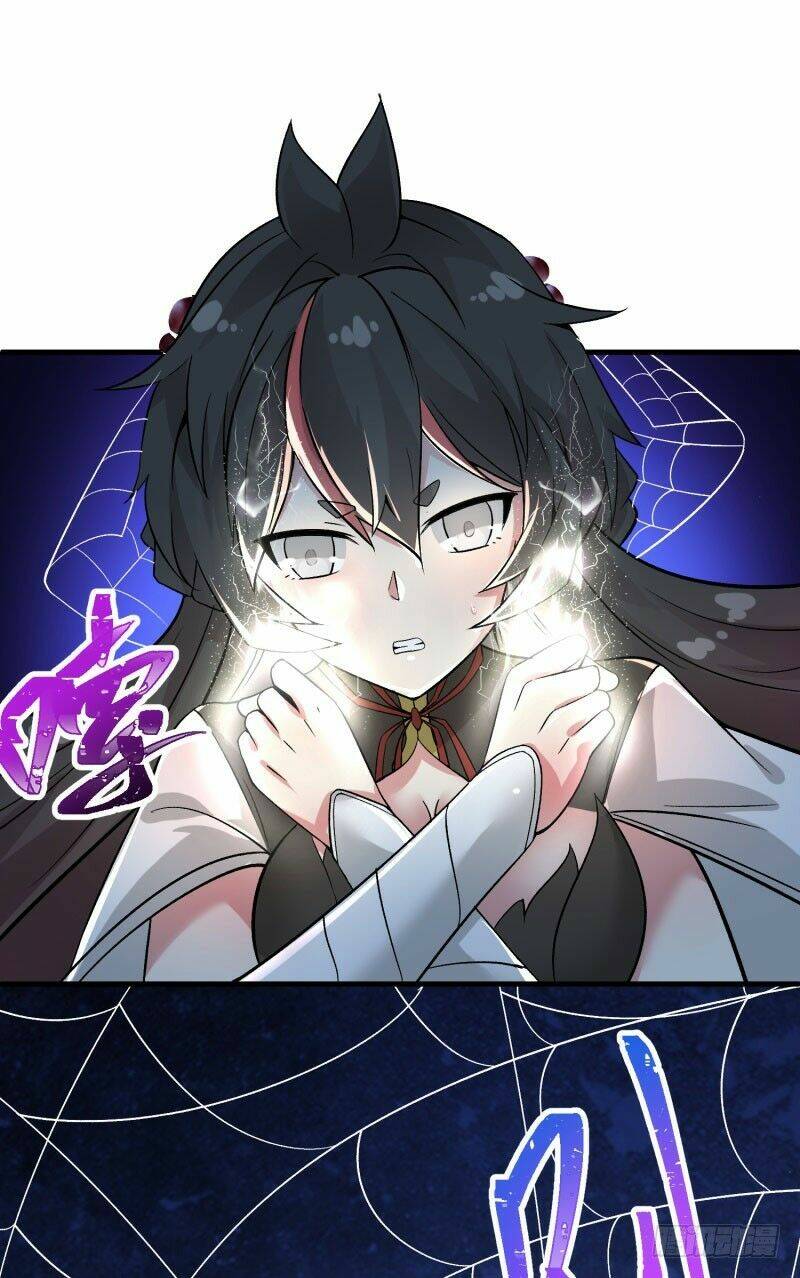 Ta Nhặt Được Thuộc Tính Tại Tu Chân Giới - Chapter 3 - Page 40