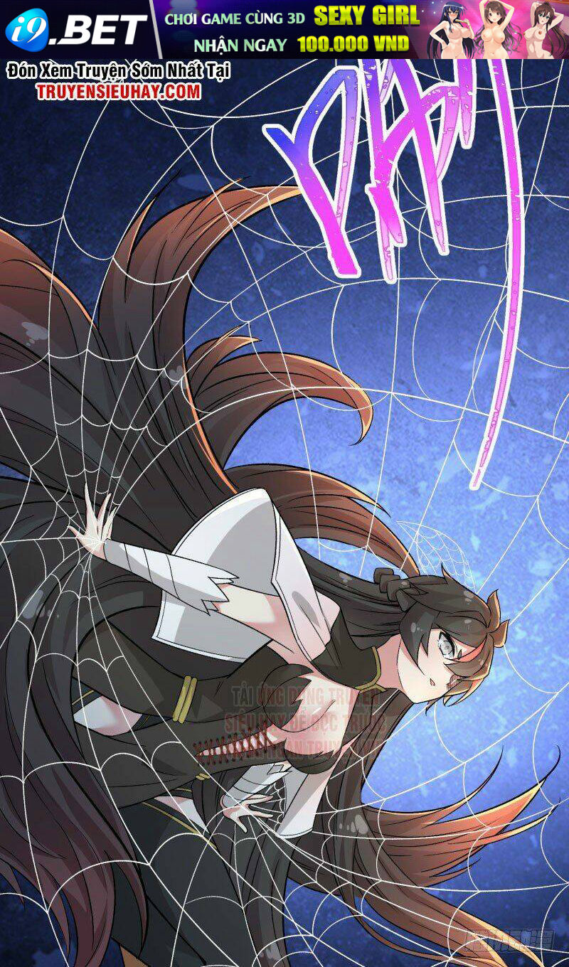 Ta Nhặt Được Thuộc Tính Tại Tu Chân Giới - Chapter 3 - Page 41