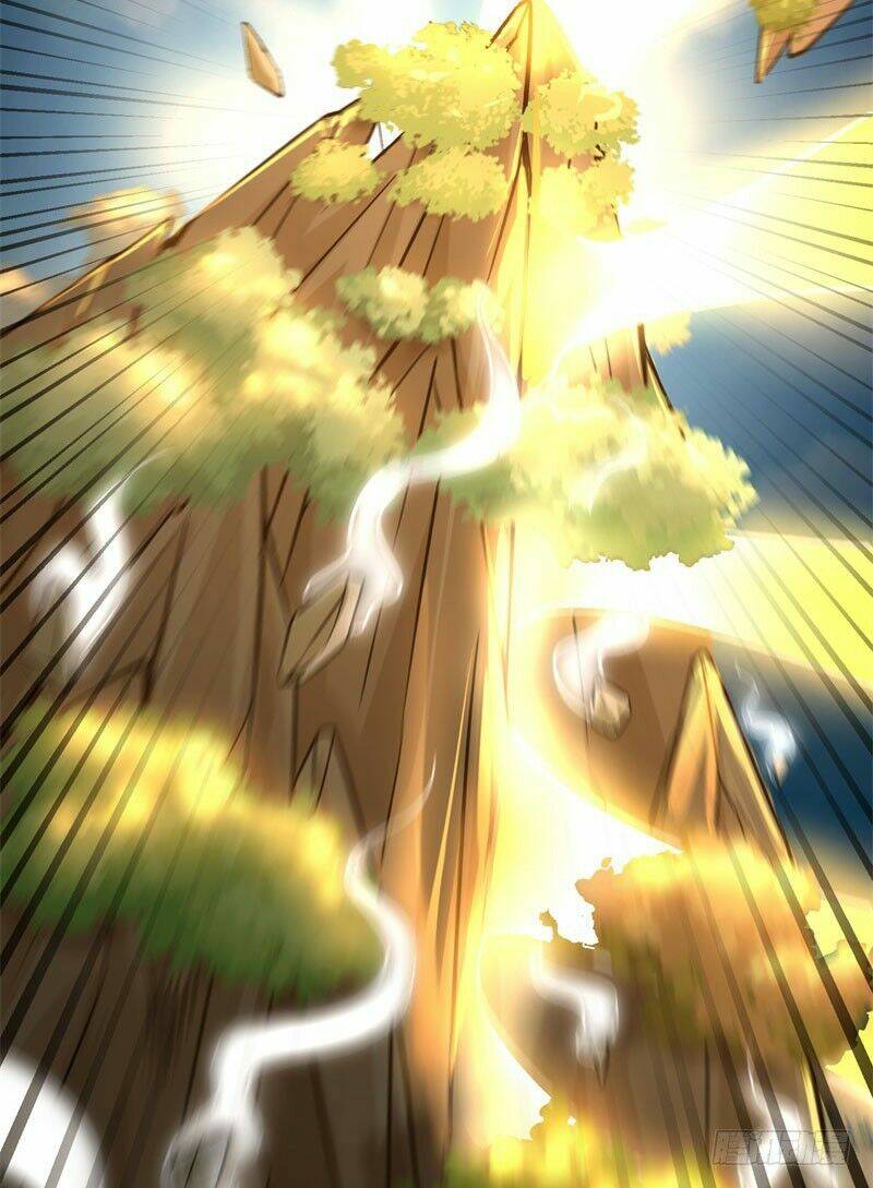 Ta Nhặt Được Thuộc Tính Tại Tu Chân Giới - Chapter 3 - Page 47