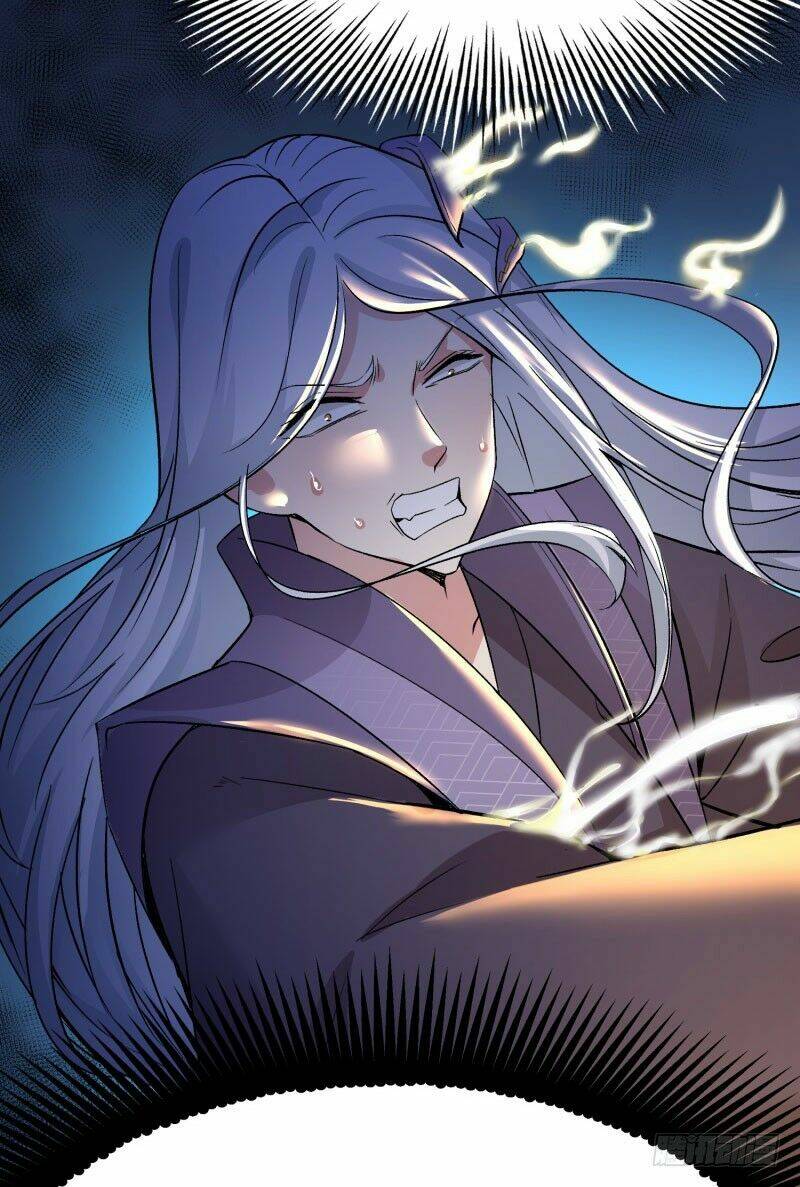 Ta Nhặt Được Thuộc Tính Tại Tu Chân Giới - Chapter 3 - Page 4