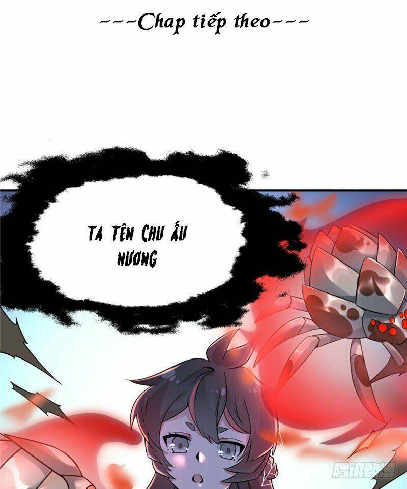 Ta Nhặt Được Thuộc Tính Tại Tu Chân Giới - Chapter 3 - Page 49