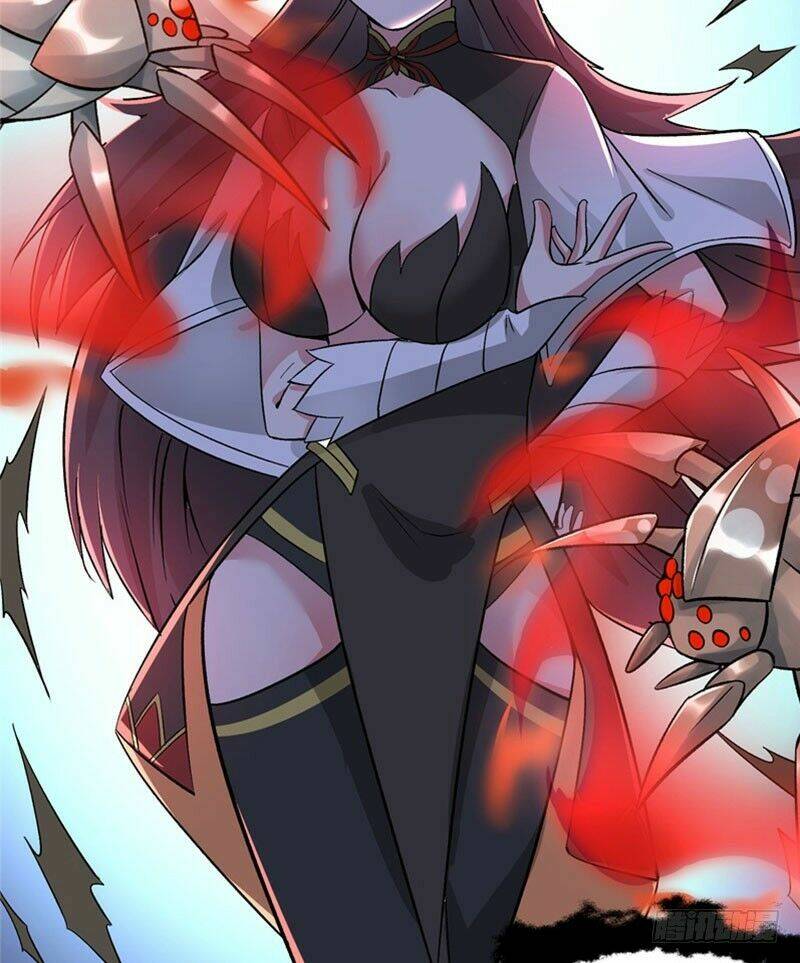 Ta Nhặt Được Thuộc Tính Tại Tu Chân Giới - Chapter 3 - Page 50