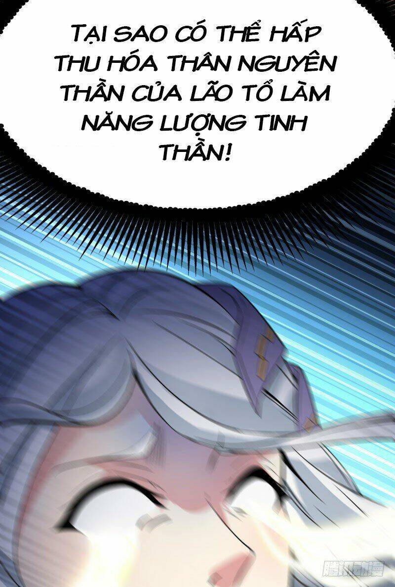 Ta Nhặt Được Thuộc Tính Tại Tu Chân Giới - Chapter 3 - Page 5