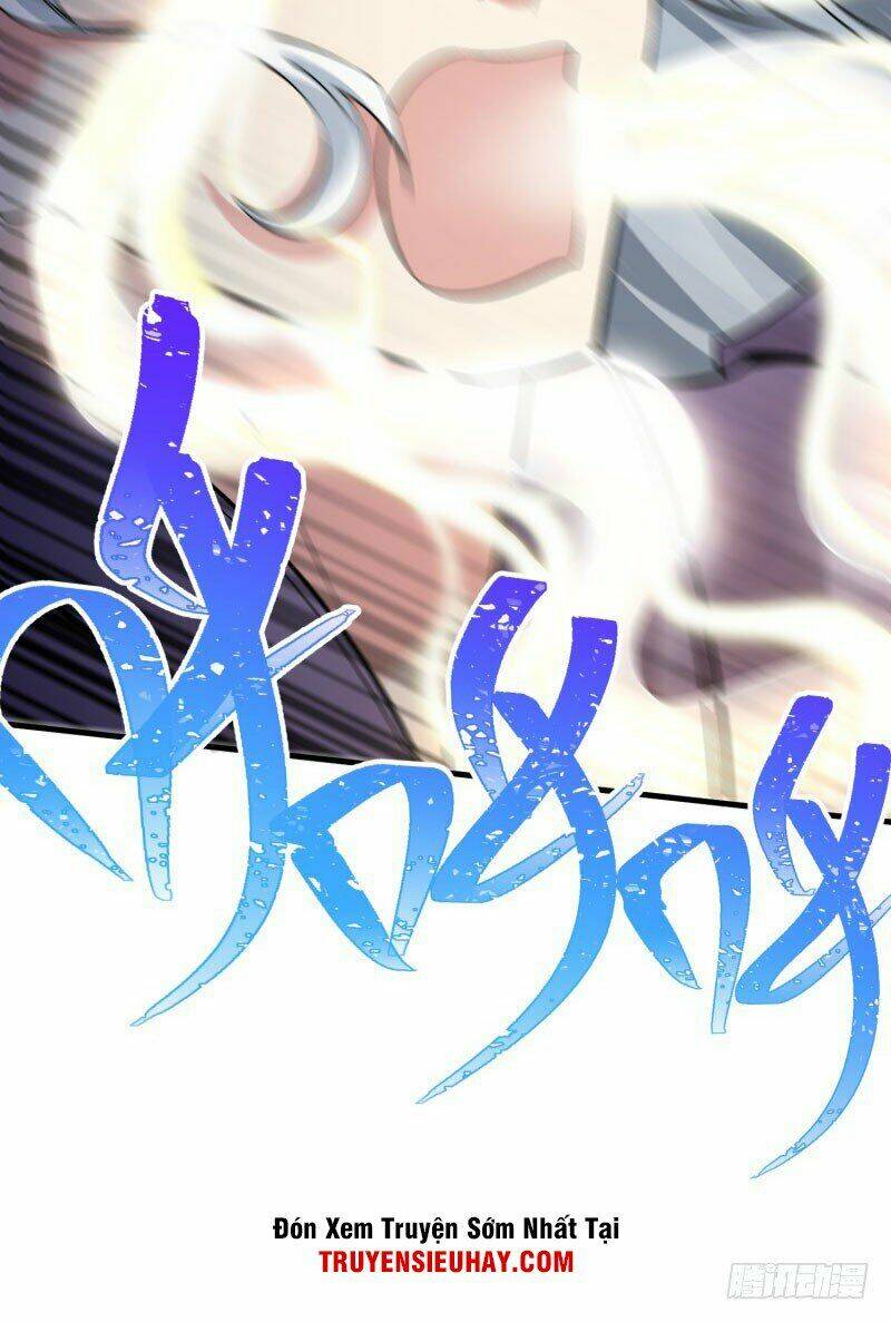 Ta Nhặt Được Thuộc Tính Tại Tu Chân Giới - Chapter 3 - Page 6