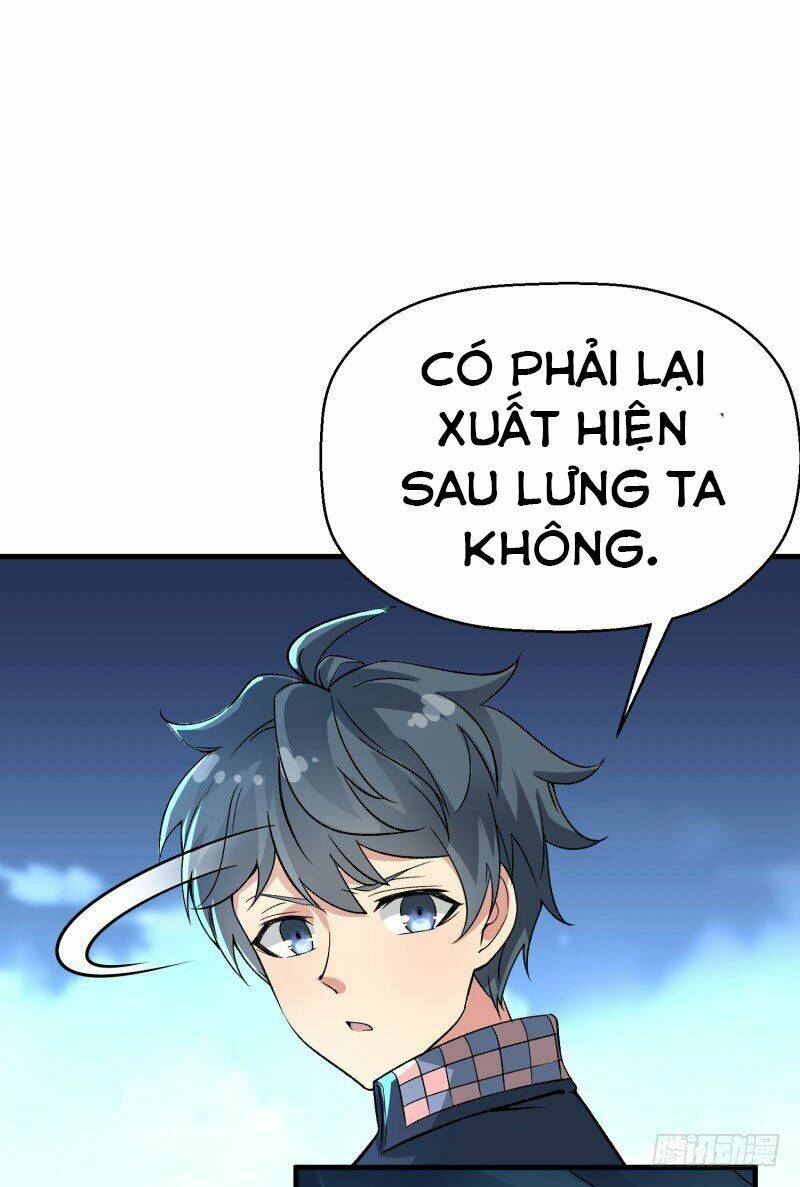 Ta Nhặt Được Thuộc Tính Tại Tu Chân Giới - Chapter 3 - Page 7