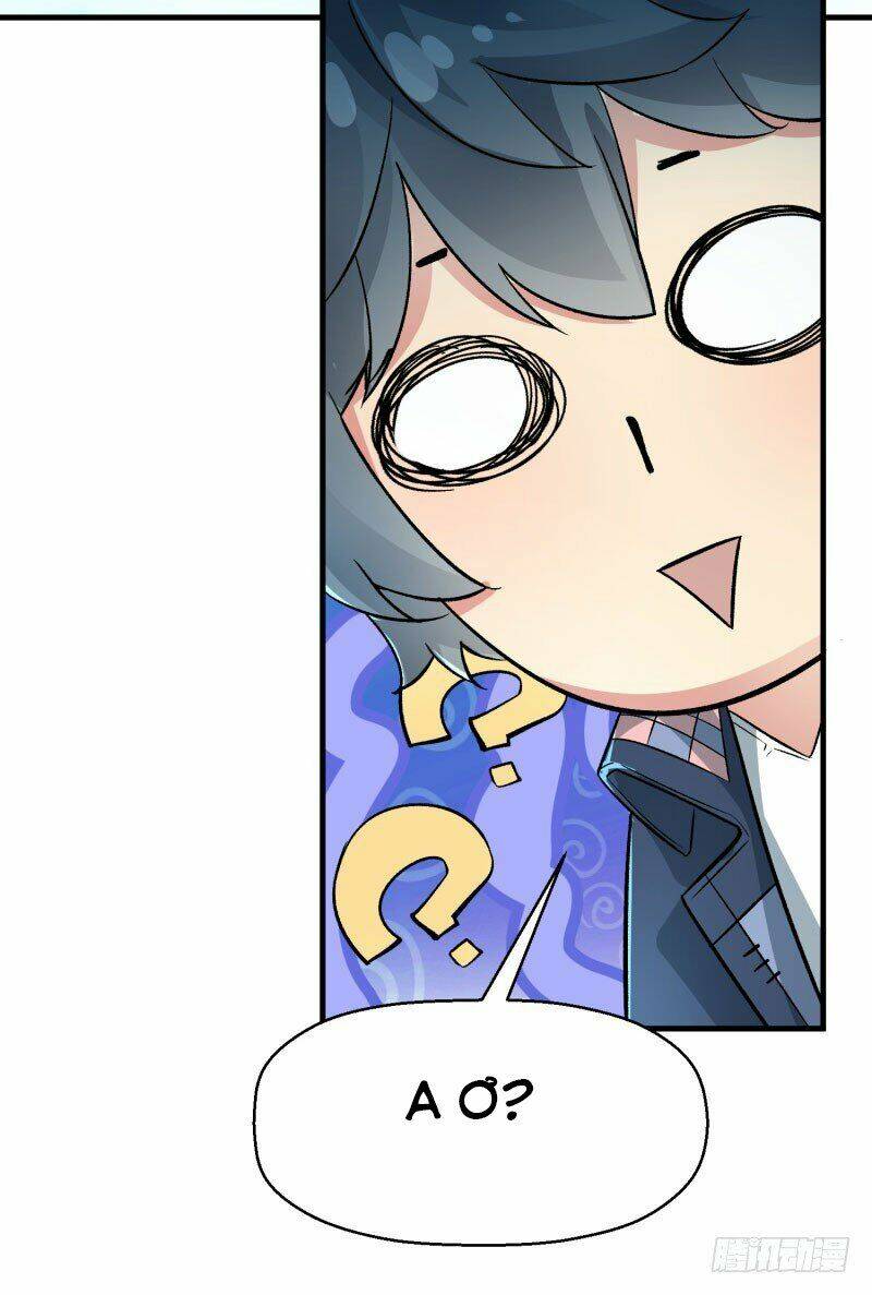 Ta Nhặt Được Thuộc Tính Tại Tu Chân Giới - Chapter 3 - Page 8