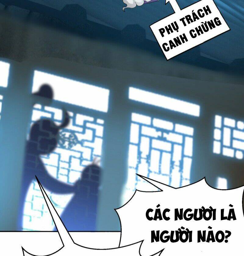 Ta Nhặt Được Thuộc Tính Tại Tu Chân Giới - Chapter 30 - Page 11