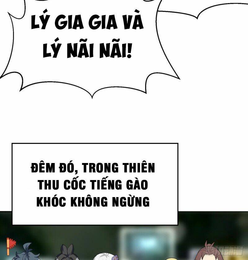 Ta Nhặt Được Thuộc Tính Tại Tu Chân Giới - Chapter 30 - Page 12