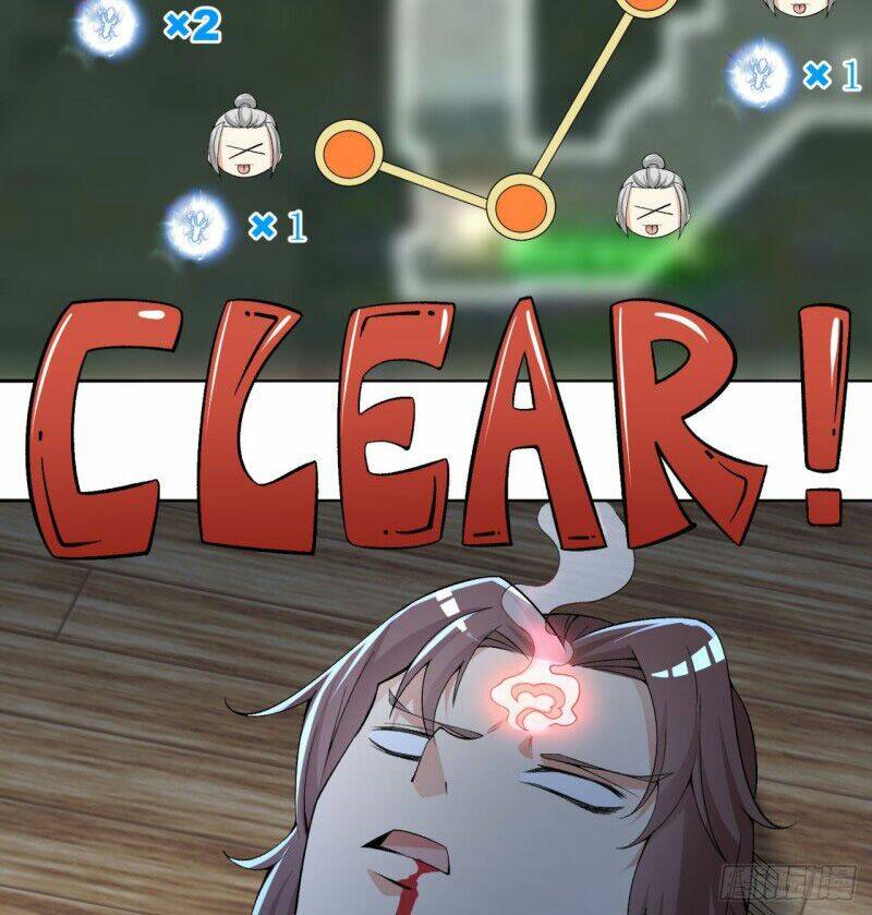 Ta Nhặt Được Thuộc Tính Tại Tu Chân Giới - Chapter 30 - Page 14