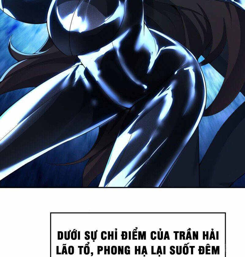 Ta Nhặt Được Thuộc Tính Tại Tu Chân Giới - Chapter 30 - Page 17