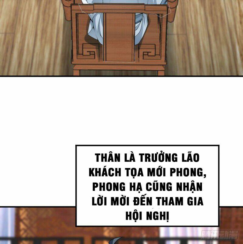 Ta Nhặt Được Thuộc Tính Tại Tu Chân Giới - Chapter 30 - Page 23