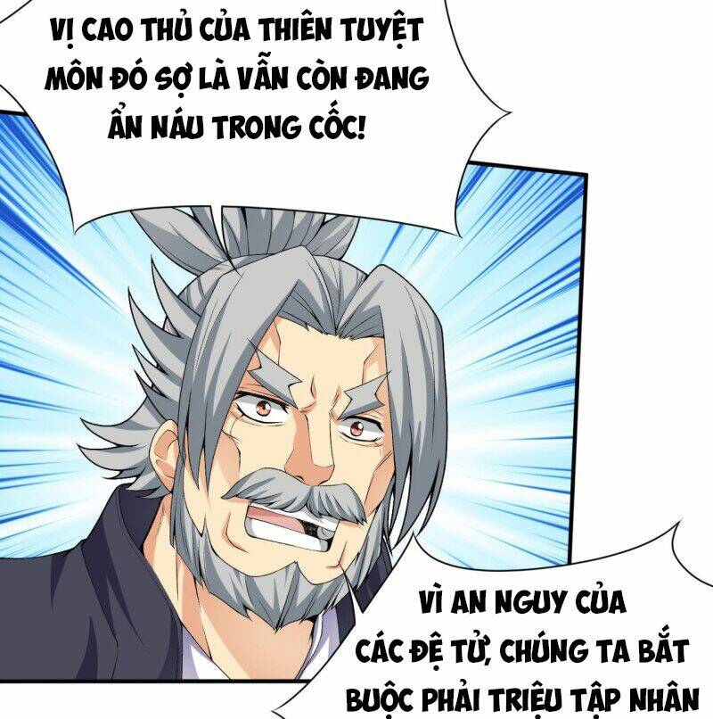 Ta Nhặt Được Thuộc Tính Tại Tu Chân Giới - Chapter 30 - Page 25