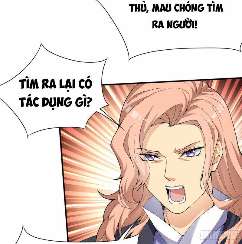 Ta Nhặt Được Thuộc Tính Tại Tu Chân Giới - Chapter 30 - Page 26