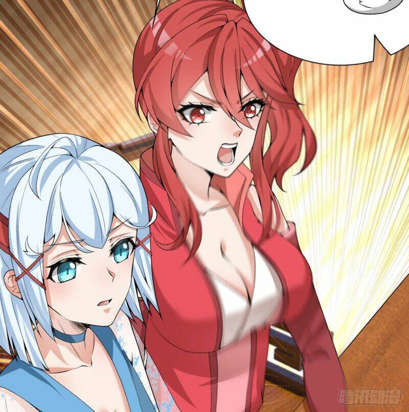 Ta Nhặt Được Thuộc Tính Tại Tu Chân Giới - Chapter 30 - Page 28