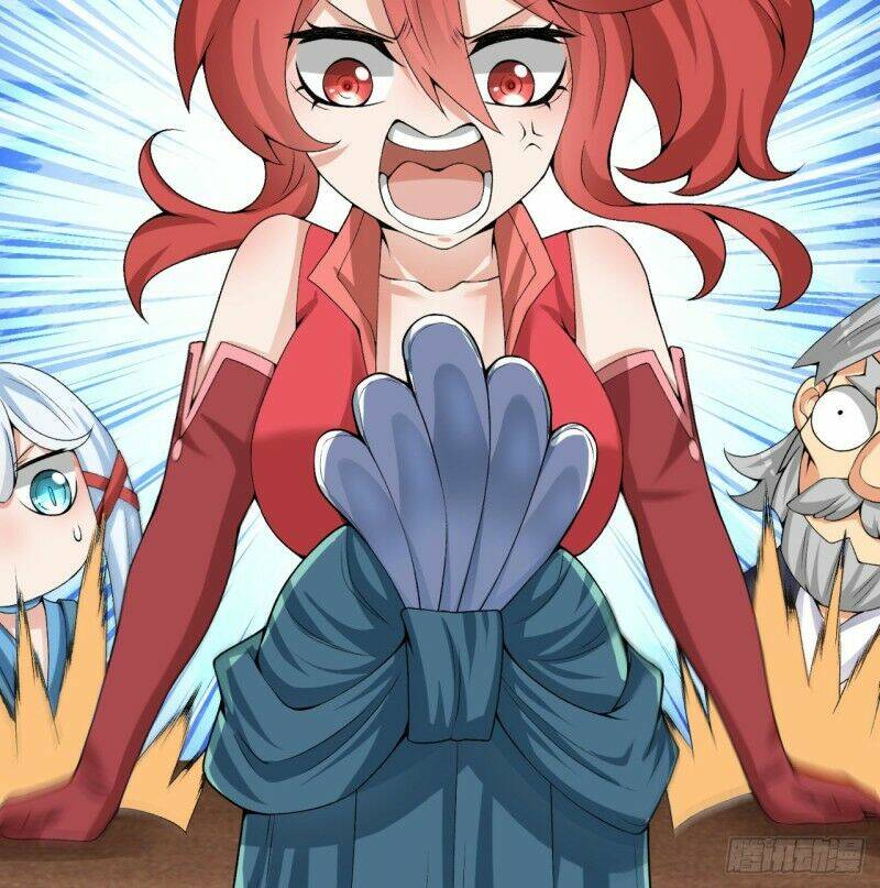 Ta Nhặt Được Thuộc Tính Tại Tu Chân Giới - Chapter 30 - Page 34