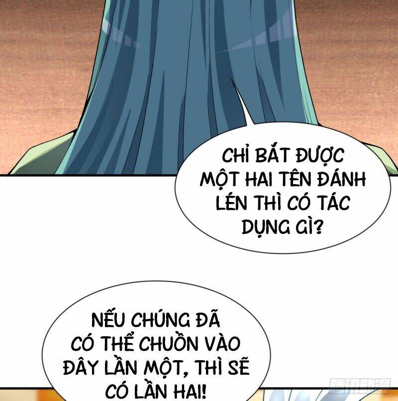 Ta Nhặt Được Thuộc Tính Tại Tu Chân Giới - Chapter 30 - Page 35