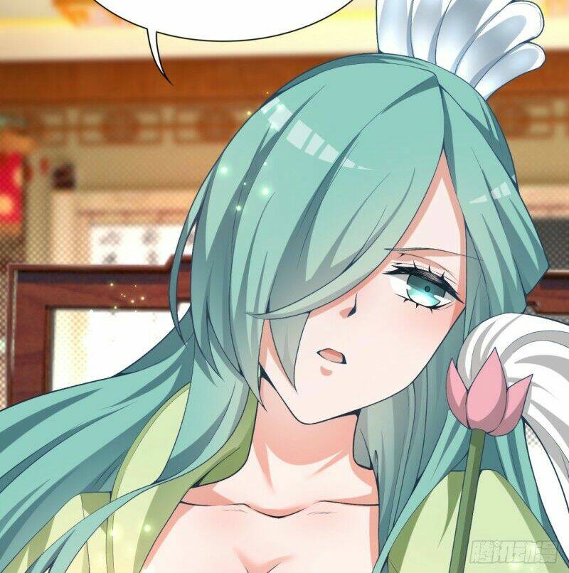 Ta Nhặt Được Thuộc Tính Tại Tu Chân Giới - Chapter 30 - Page 36