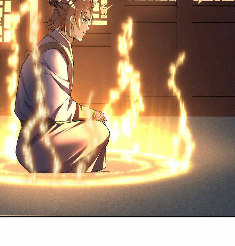 Ta Nhặt Được Thuộc Tính Tại Tu Chân Giới - Chapter 30 - Page 3