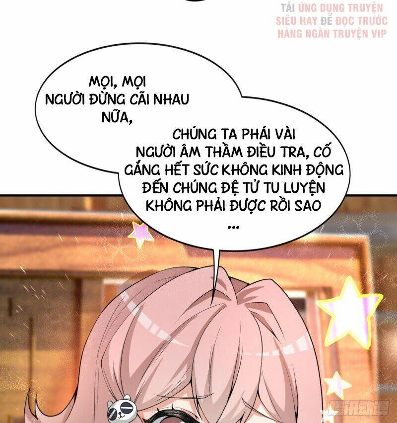 Ta Nhặt Được Thuộc Tính Tại Tu Chân Giới - Chapter 30 - Page 40