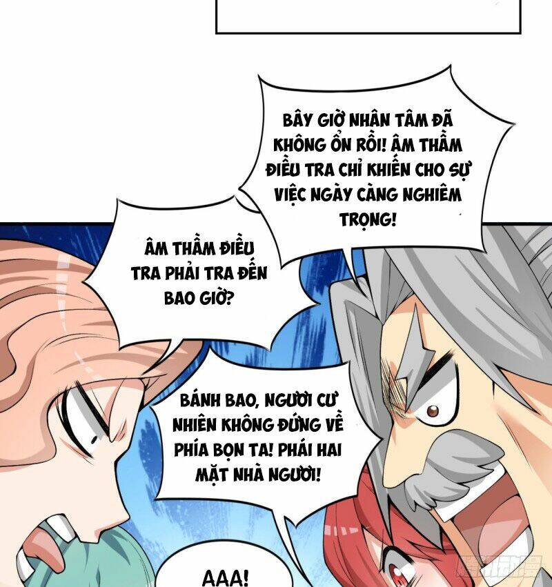 Ta Nhặt Được Thuộc Tính Tại Tu Chân Giới - Chapter 30 - Page 42