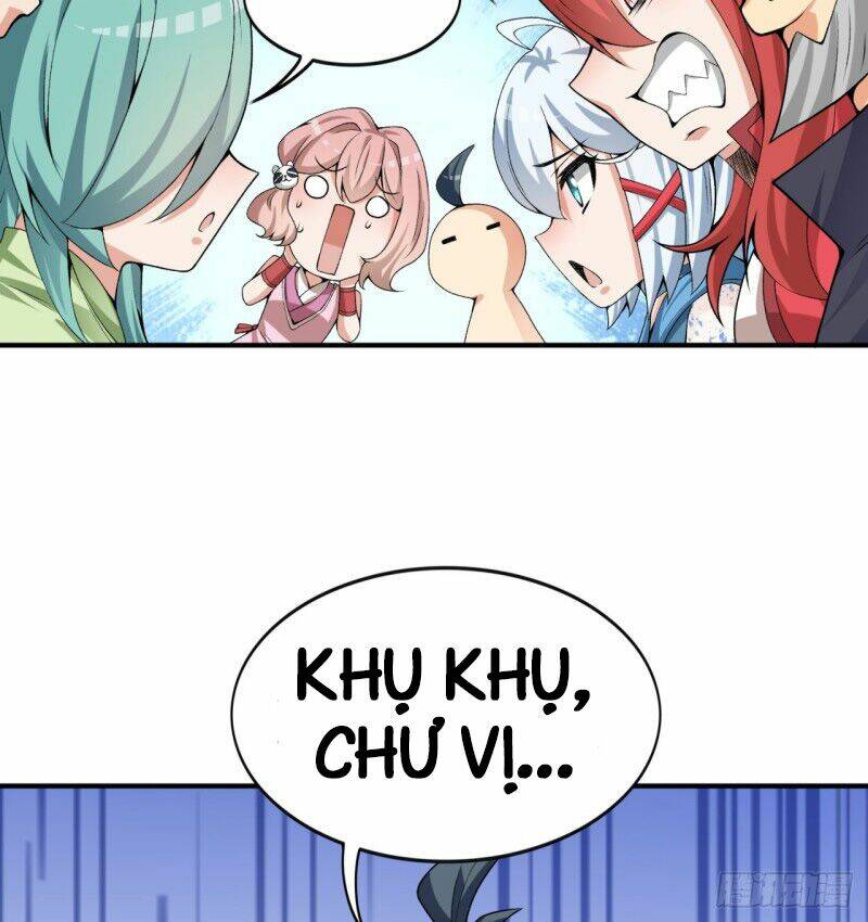 Ta Nhặt Được Thuộc Tính Tại Tu Chân Giới - Chapter 30 - Page 43