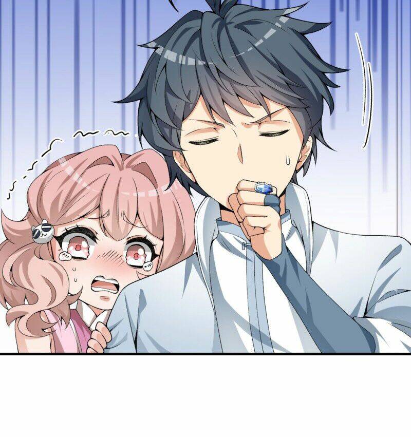 Ta Nhặt Được Thuộc Tính Tại Tu Chân Giới - Chapter 30 - Page 44