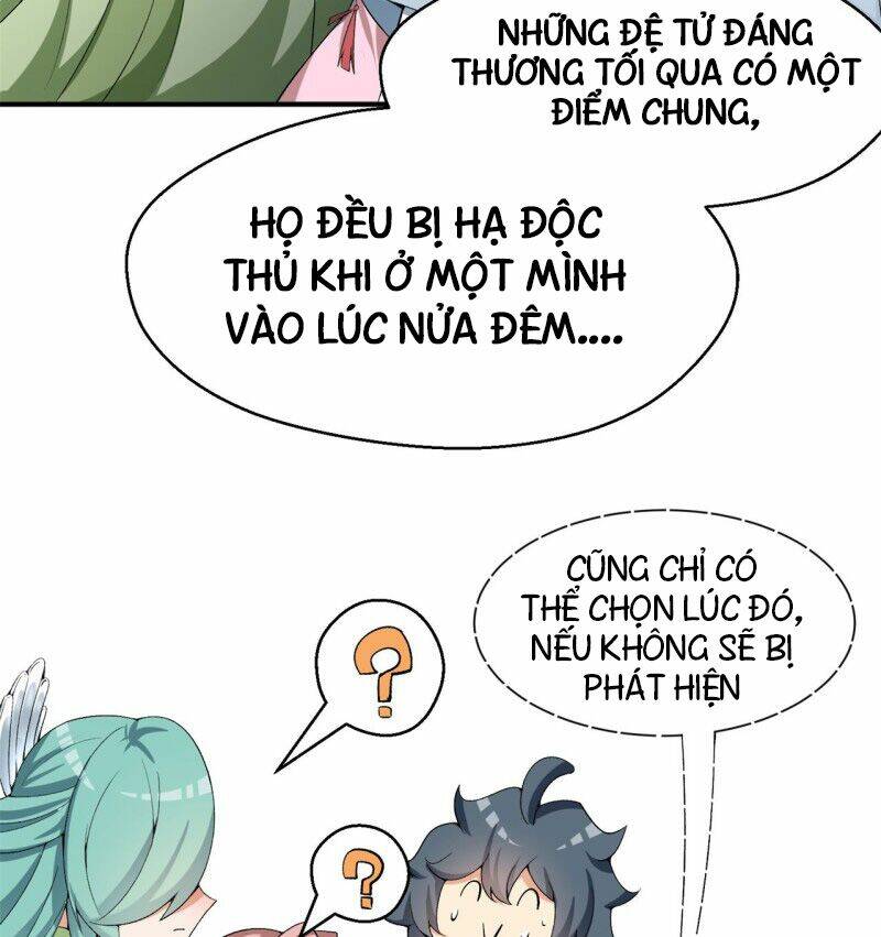 Ta Nhặt Được Thuộc Tính Tại Tu Chân Giới - Chapter 30 - Page 53