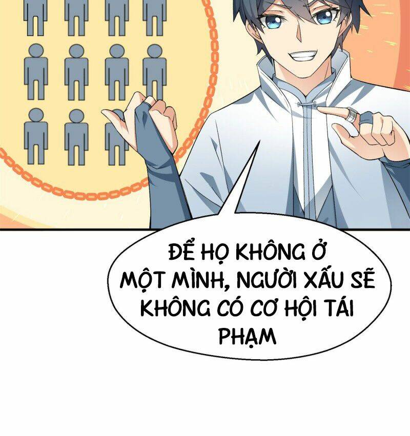 Ta Nhặt Được Thuộc Tính Tại Tu Chân Giới - Chapter 30 - Page 55