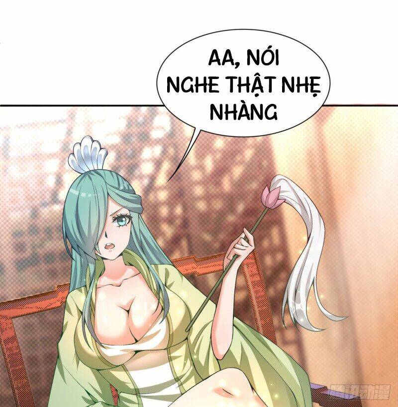 Ta Nhặt Được Thuộc Tính Tại Tu Chân Giới - Chapter 30 - Page 56