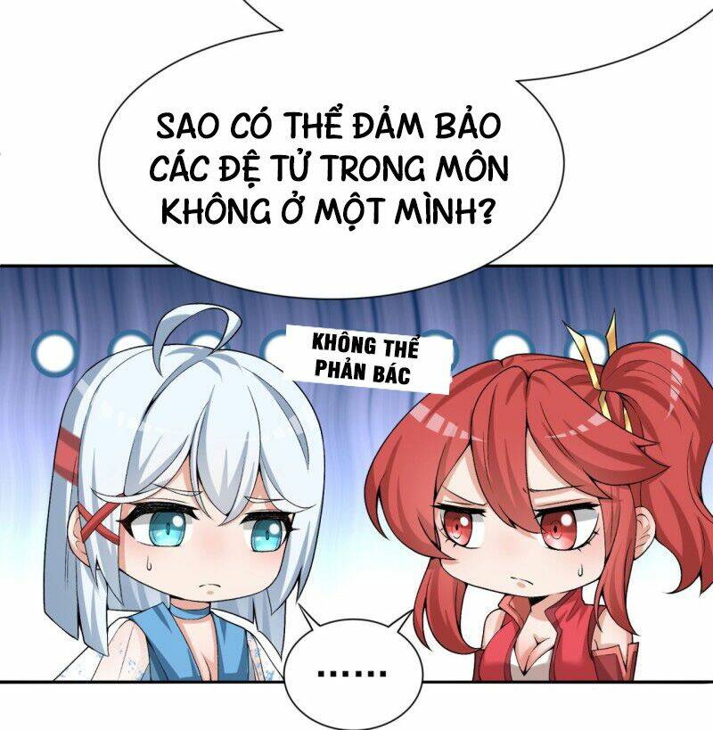 Ta Nhặt Được Thuộc Tính Tại Tu Chân Giới - Chapter 30 - Page 58