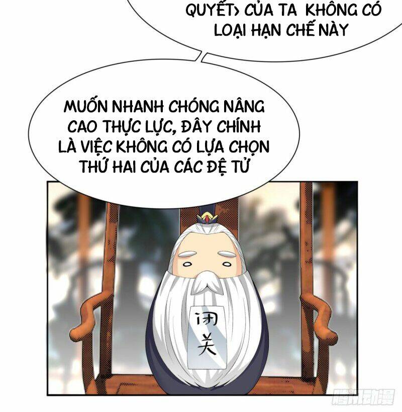 Ta Nhặt Được Thuộc Tính Tại Tu Chân Giới - Chapter 30 - Page 63