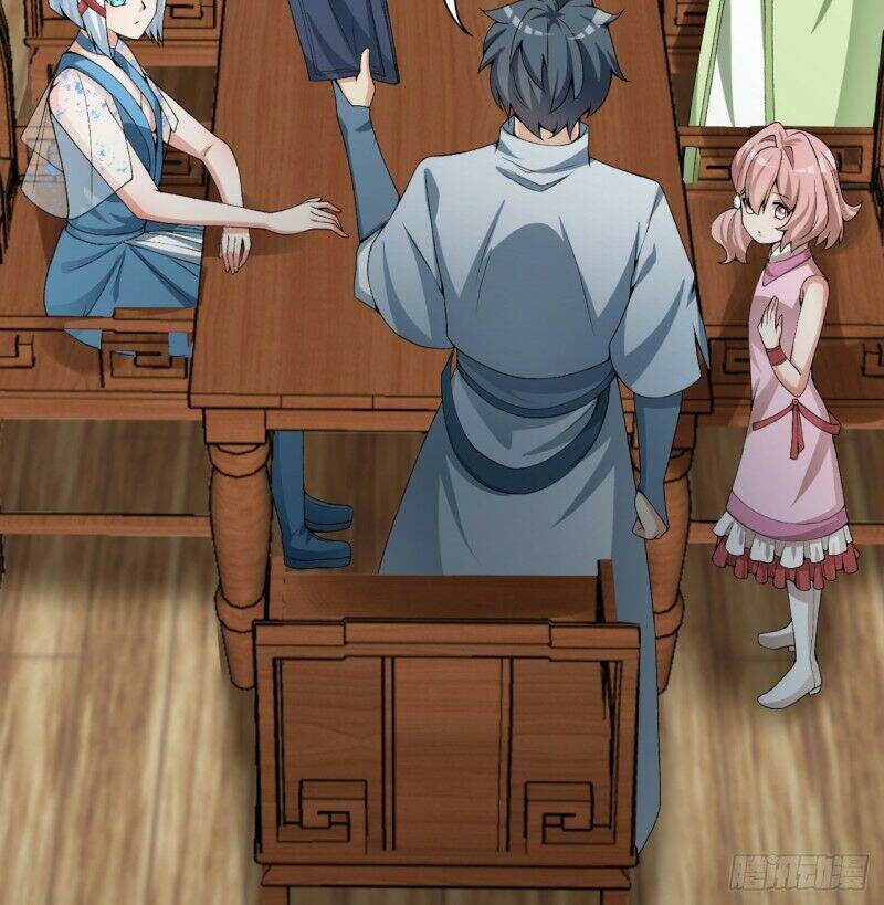 Ta Nhặt Được Thuộc Tính Tại Tu Chân Giới - Chapter 30 - Page 66