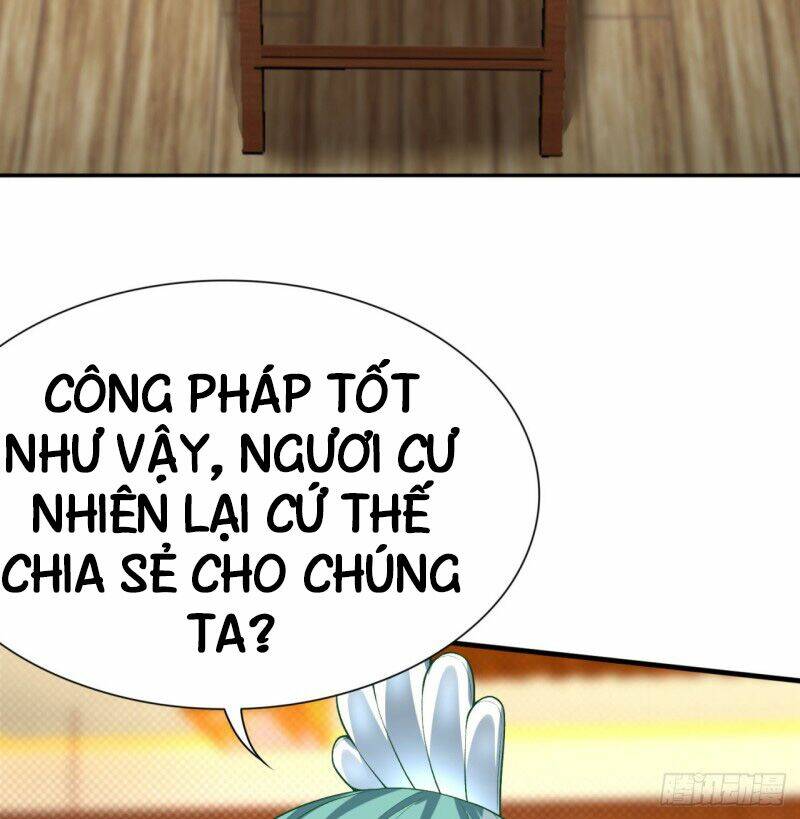 Ta Nhặt Được Thuộc Tính Tại Tu Chân Giới - Chapter 30 - Page 67