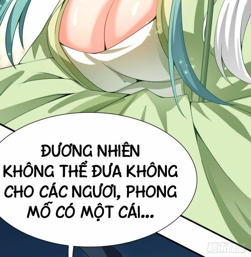 Ta Nhặt Được Thuộc Tính Tại Tu Chân Giới - Chapter 30 - Page 69