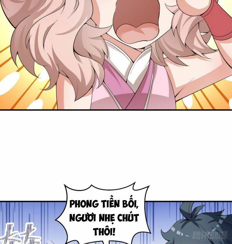 Ta Nhặt Được Thuộc Tính Tại Tu Chân Giới - Chapter 31 - Page 10