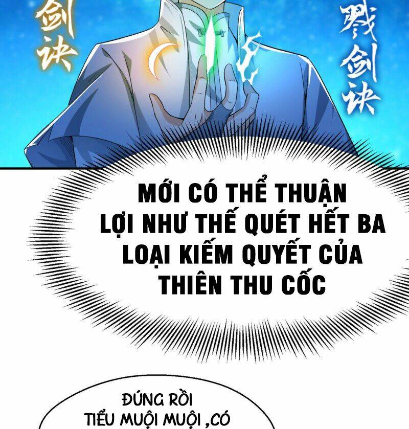 Ta Nhặt Được Thuộc Tính Tại Tu Chân Giới - Chapter 31 - Page 13