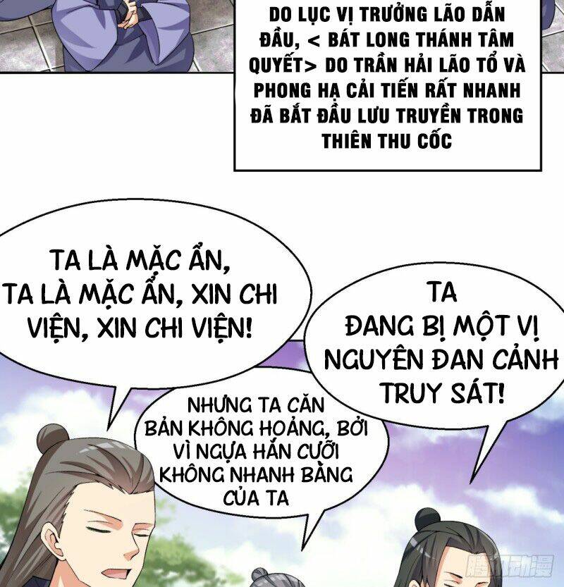Ta Nhặt Được Thuộc Tính Tại Tu Chân Giới - Chapter 31 - Page 19