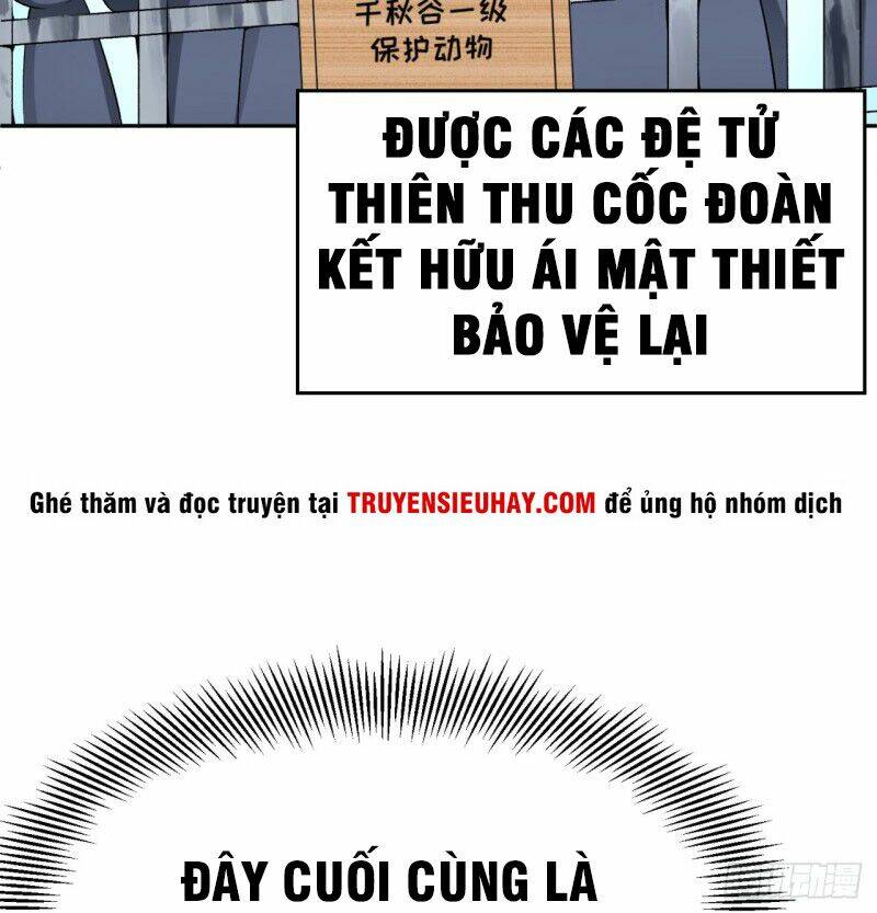 Ta Nhặt Được Thuộc Tính Tại Tu Chân Giới - Chapter 31 - Page 22