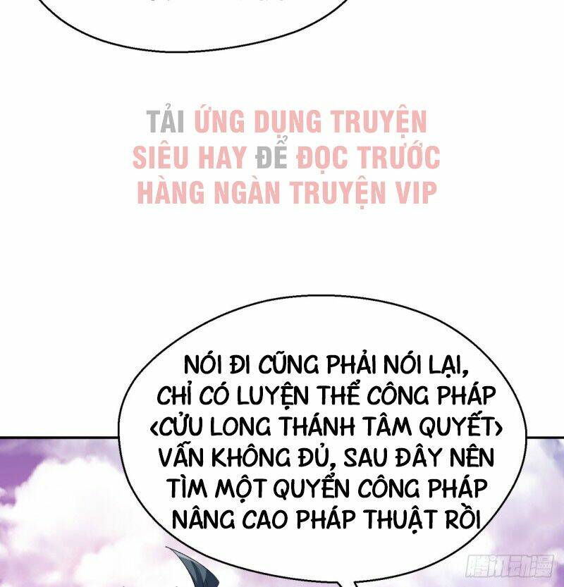 Ta Nhặt Được Thuộc Tính Tại Tu Chân Giới - Chapter 31 - Page 29