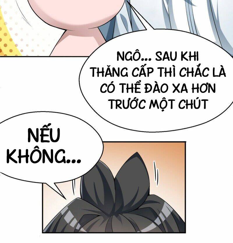 Ta Nhặt Được Thuộc Tính Tại Tu Chân Giới - Chapter 31 - Page 34