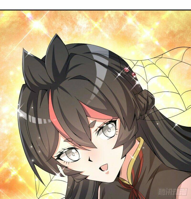 Ta Nhặt Được Thuộc Tính Tại Tu Chân Giới - Chapter 31 - Page 35