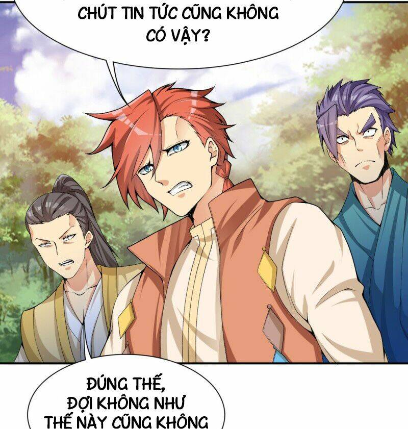 Ta Nhặt Được Thuộc Tính Tại Tu Chân Giới - Chapter 31 - Page 38