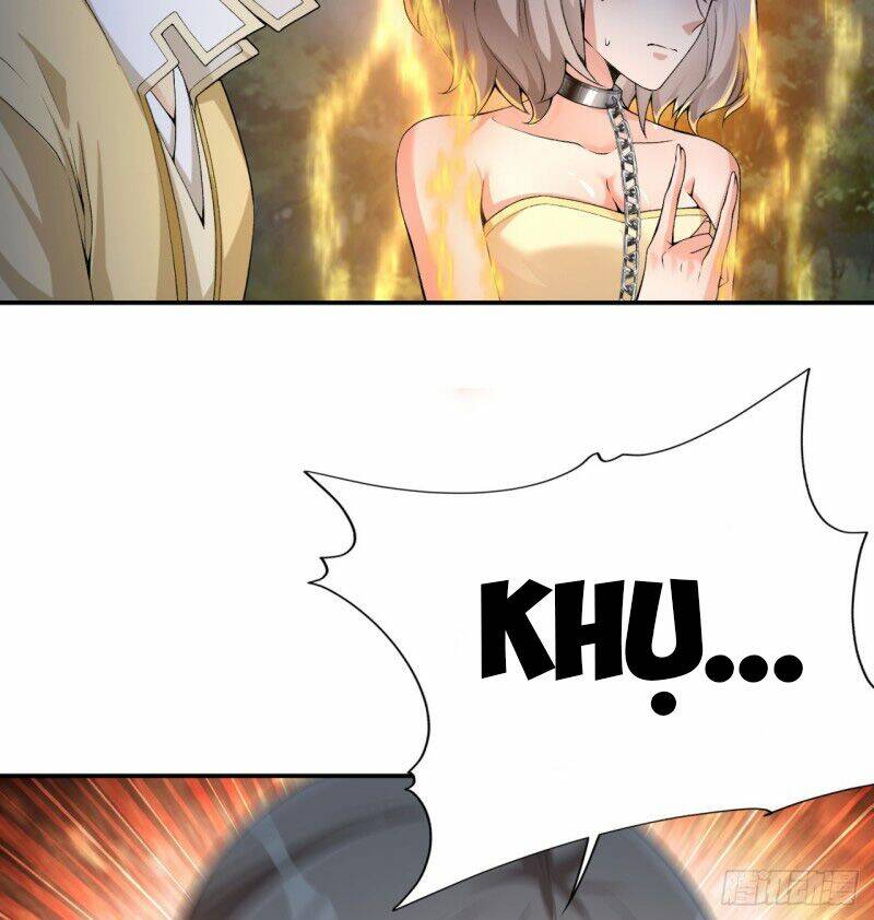 Ta Nhặt Được Thuộc Tính Tại Tu Chân Giới - Chapter 31 - Page 40