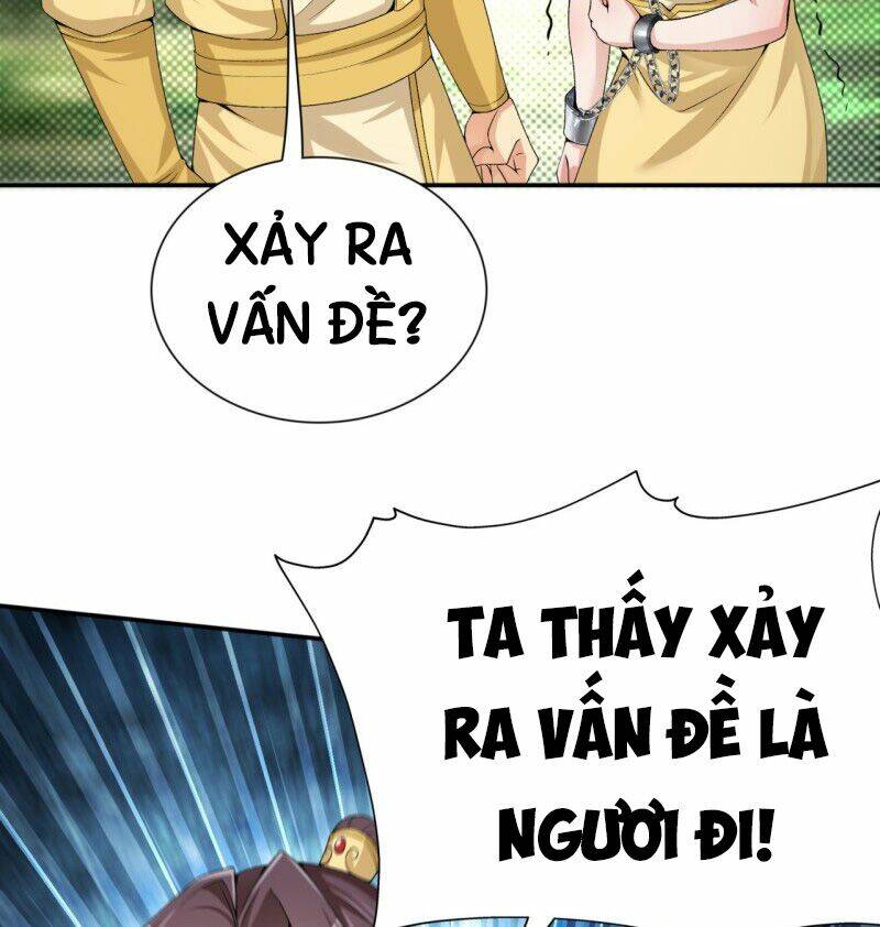 Ta Nhặt Được Thuộc Tính Tại Tu Chân Giới - Chapter 31 - Page 43