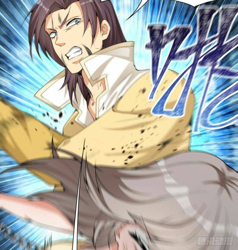 Ta Nhặt Được Thuộc Tính Tại Tu Chân Giới - Chapter 31 - Page 44