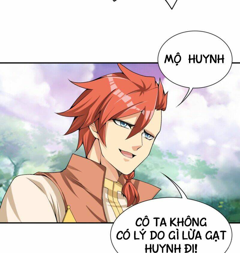 Ta Nhặt Được Thuộc Tính Tại Tu Chân Giới - Chapter 31 - Page 46