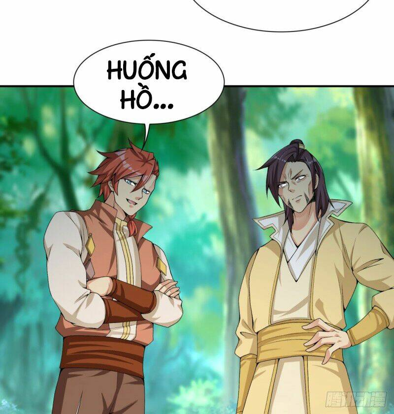 Ta Nhặt Được Thuộc Tính Tại Tu Chân Giới - Chapter 31 - Page 47