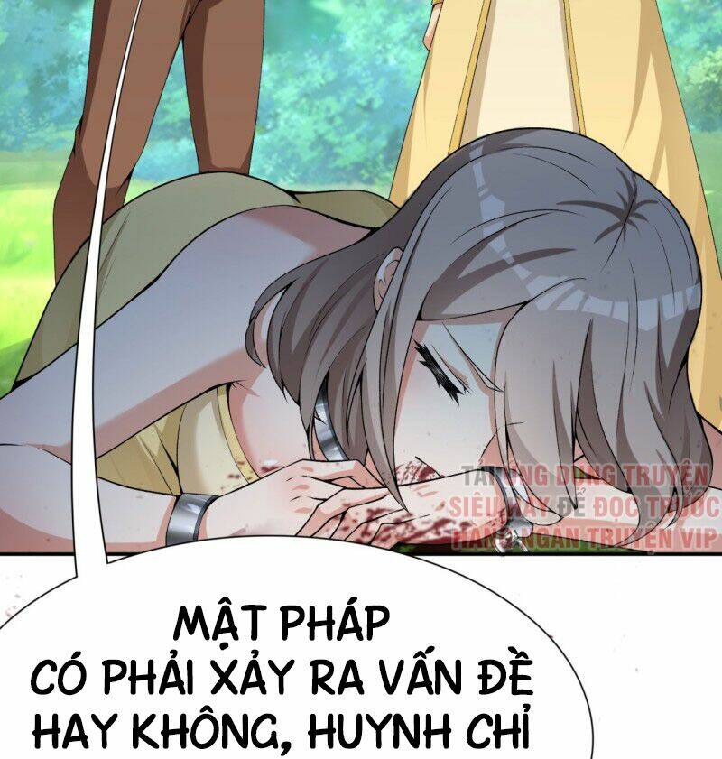 Ta Nhặt Được Thuộc Tính Tại Tu Chân Giới - Chapter 31 - Page 48