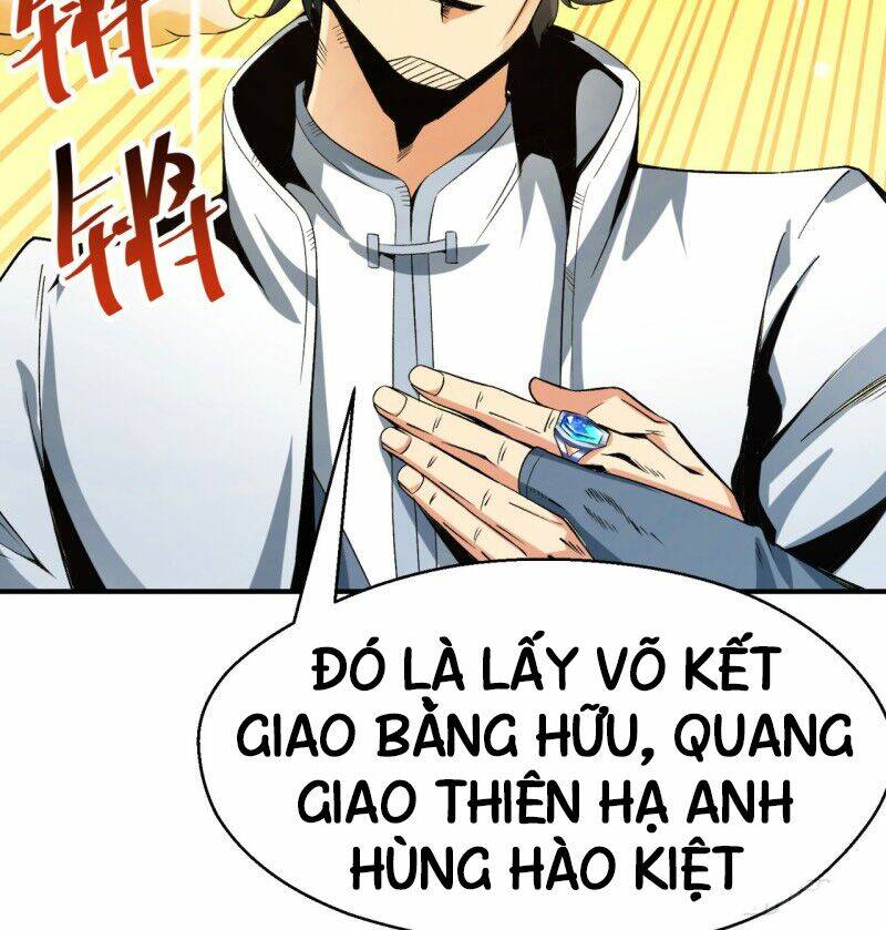 Ta Nhặt Được Thuộc Tính Tại Tu Chân Giới - Chapter 31 - Page 4